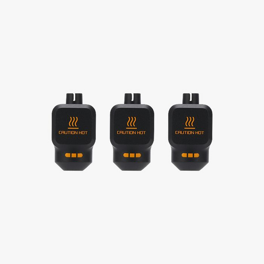 Bambu Lab Silicone Sock for Hotend (P2S)