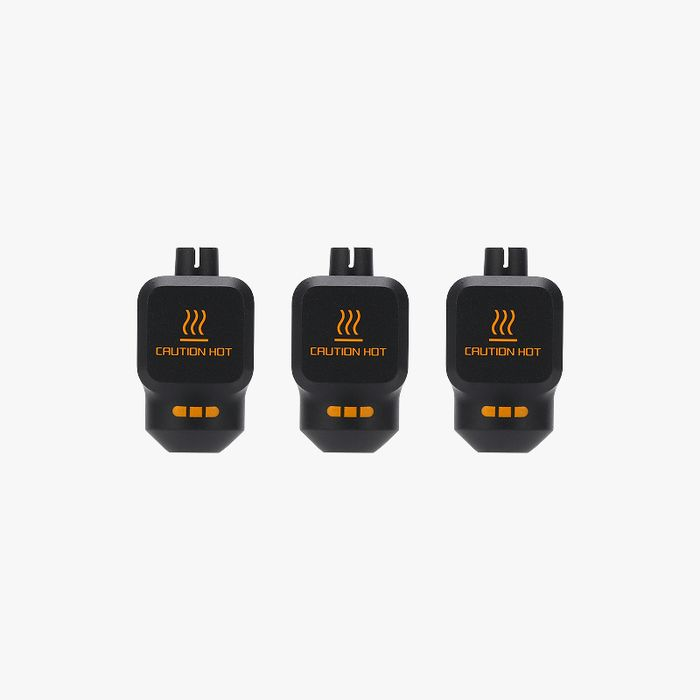 Bambu Lab Silicone Sock for Hotend (P2S)