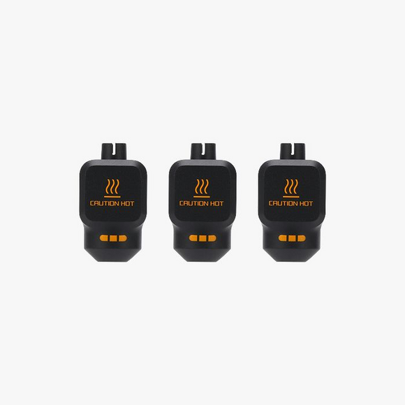 Bambu Lab Silicone Sock for Hotend (P2S)