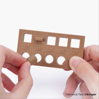 Bambu Lab PA6-GF (1.75mm) 1kg