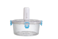 PrintDry Vacuum Sealed Filament Container - 5 Pack