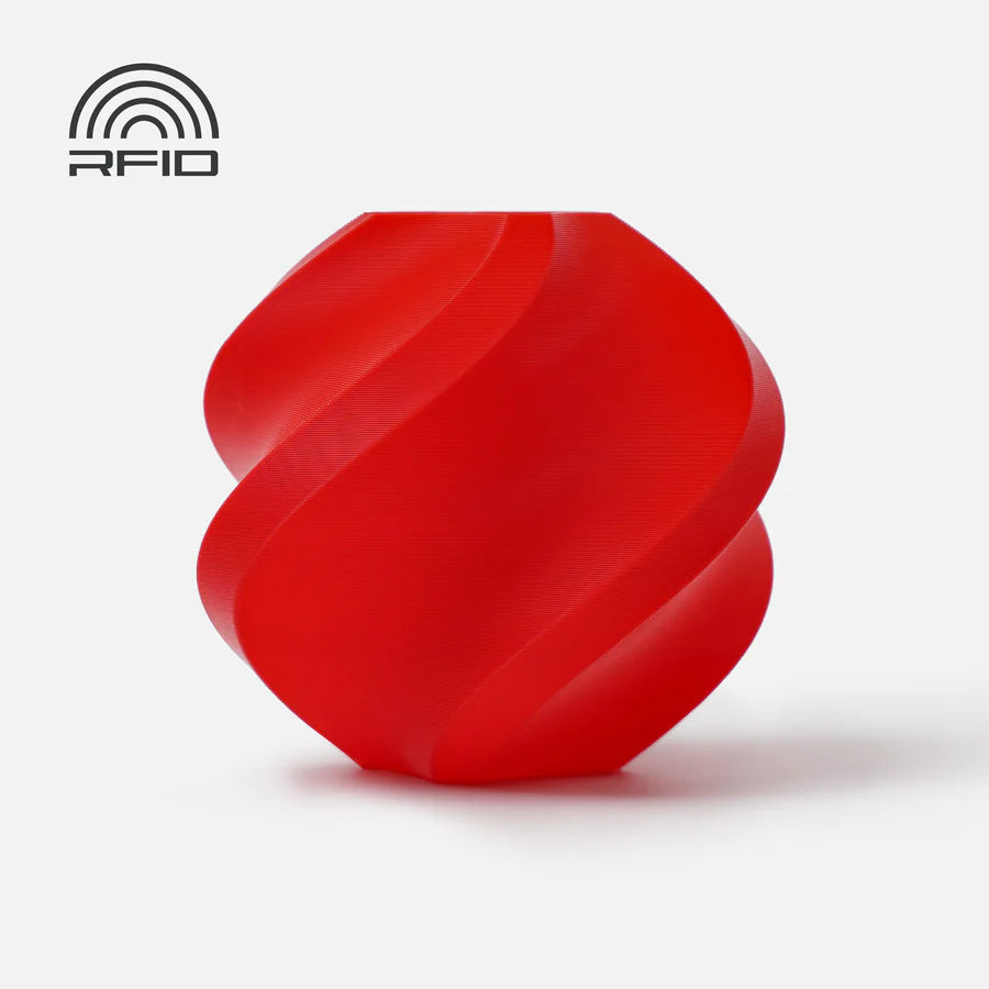 Bambu Lab - Basic PLA REFILL (1.75mm) 1kg