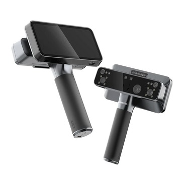 EinScan Rigil Lite 3D Scanner