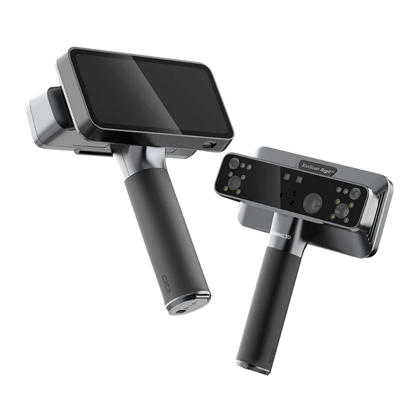EinScan Rigil Lite 3D Scanner