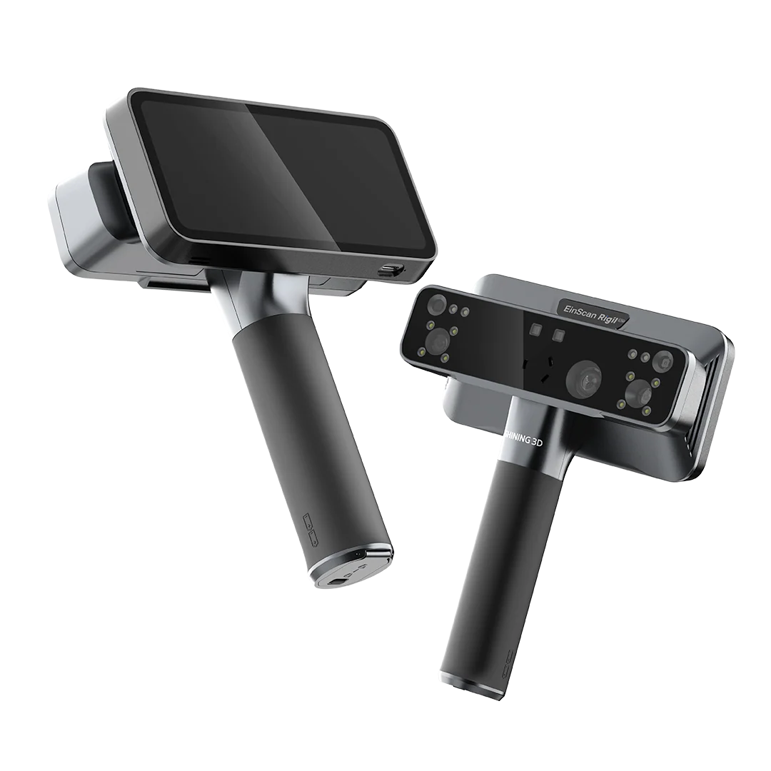 EinScan Rigil Lite 3D Scanner