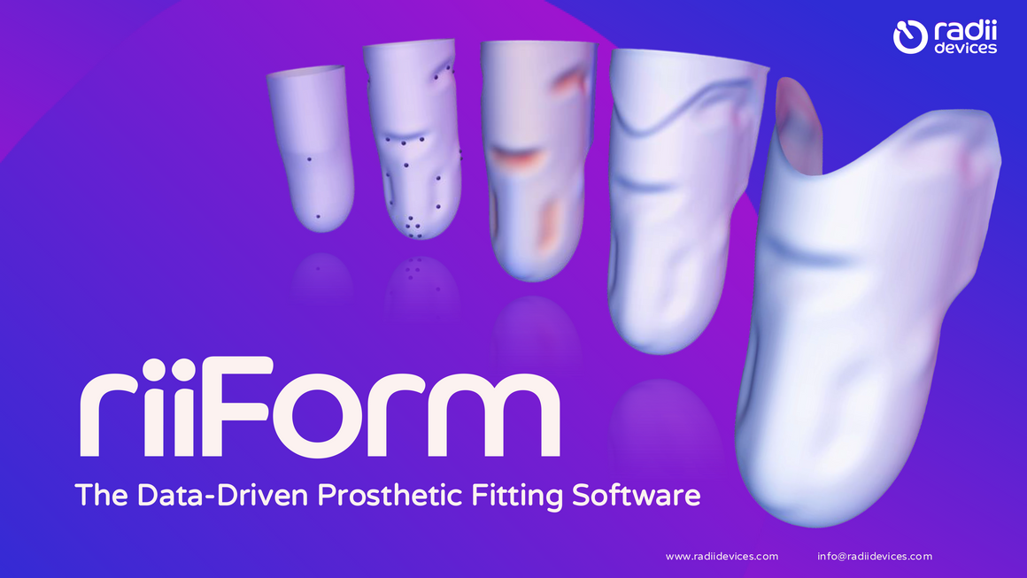 riiForm Socket Fitting Software