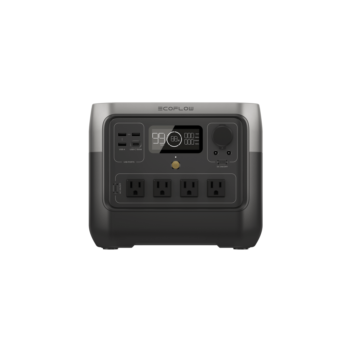 EcoFlow River 2 Pro
