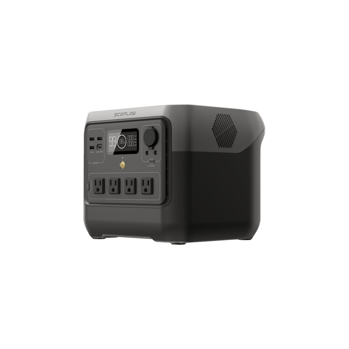 EcoFlow River 2 Pro - Shop3D.ca EcoFlow River 2 Pro - Shop3D.ca