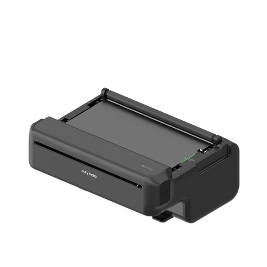 eufyMake Roll-to-Film Attachment for UV Printer E1