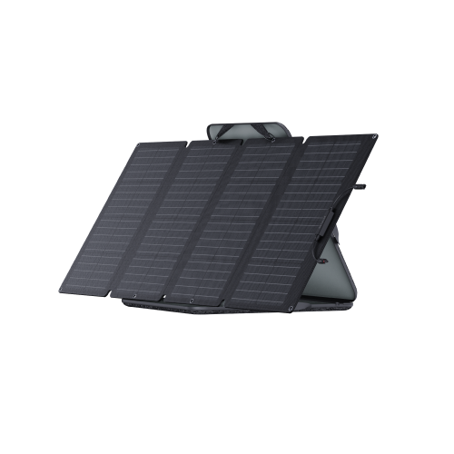 EcoFlow Solar Panel