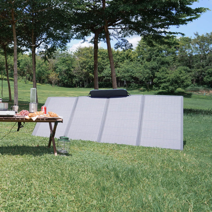 EcoFlow Solar Panel