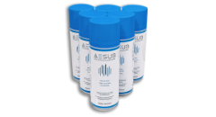 Scanning Sprays