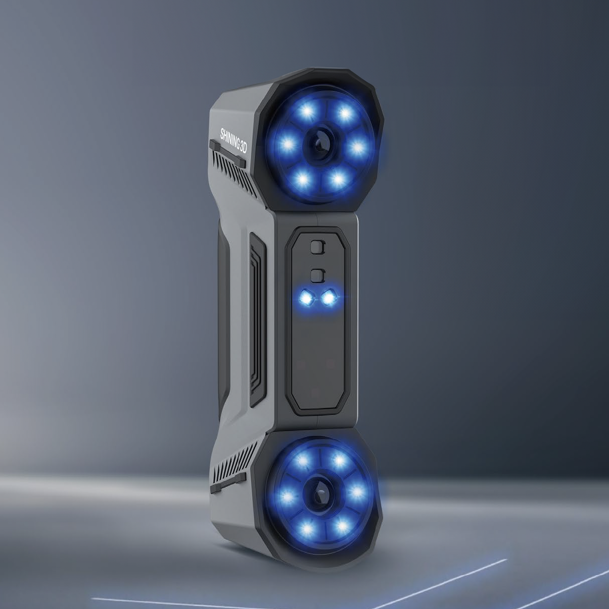 Shining3D FreeScan Combo - Metrology Series
