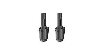 Extruder for MakerBot Sketch (2-Pack)