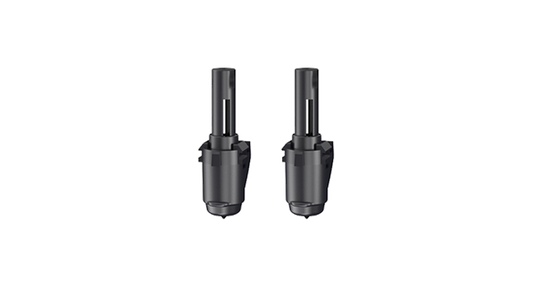 Extruder for MakerBot Sketch (2-Pack)