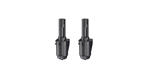 Extruder for MakerBot Sketch (2-Pack)