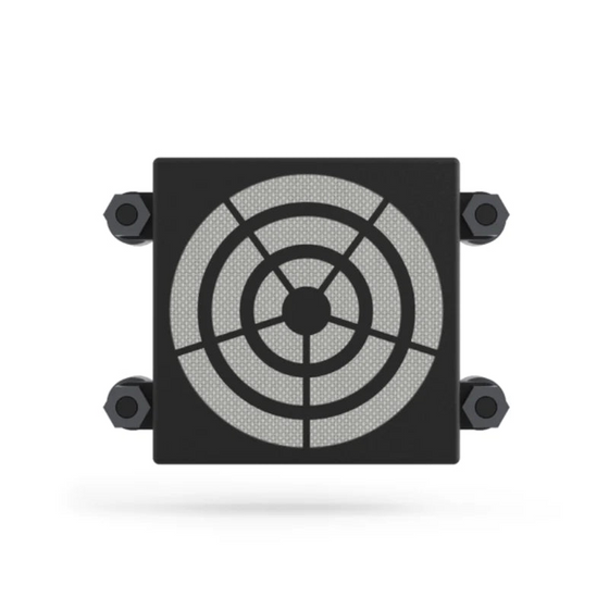 Particulate Filter for MakerBot Sketch