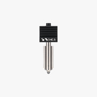 Bambu Lab - Tungsten Carbide Nozzle - H2/P2S
