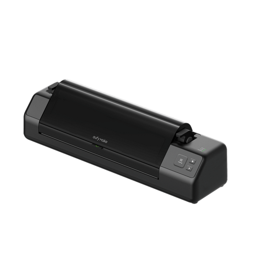 eufyMake UV DTF Laminating Machine for UV Printer E1