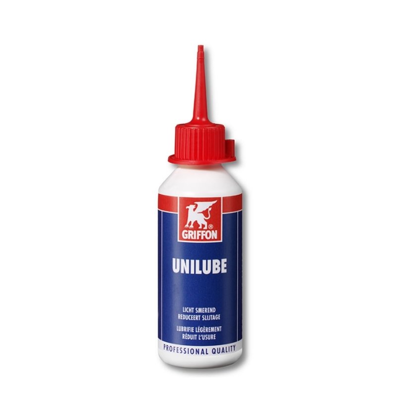 Unilube Lubricant for 3D Printers (100ml)