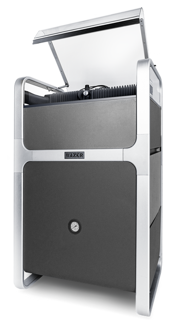 WAZER Pro Waterjet Cutter