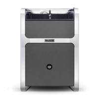 WAZER Pro Waterjet Cutter