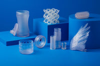 Formlabs Flexible 80A Resin Cartridge (1 Litre OEM) - Shop3D.ca