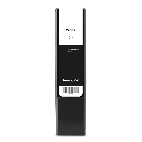 Formlabs Standard Resin Cartridge (1 Litre OEM)