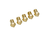 Ultimaker 5 Nozzle Packs for Ultimaker 2+ Family