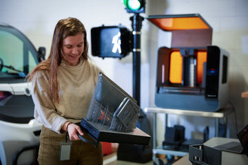 Formlabs Form 3L / 4L Pro Service Plan (PSP)