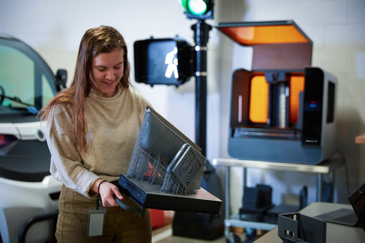 Formlabs Form 3L / 4L Pro Service Plan (PSP)