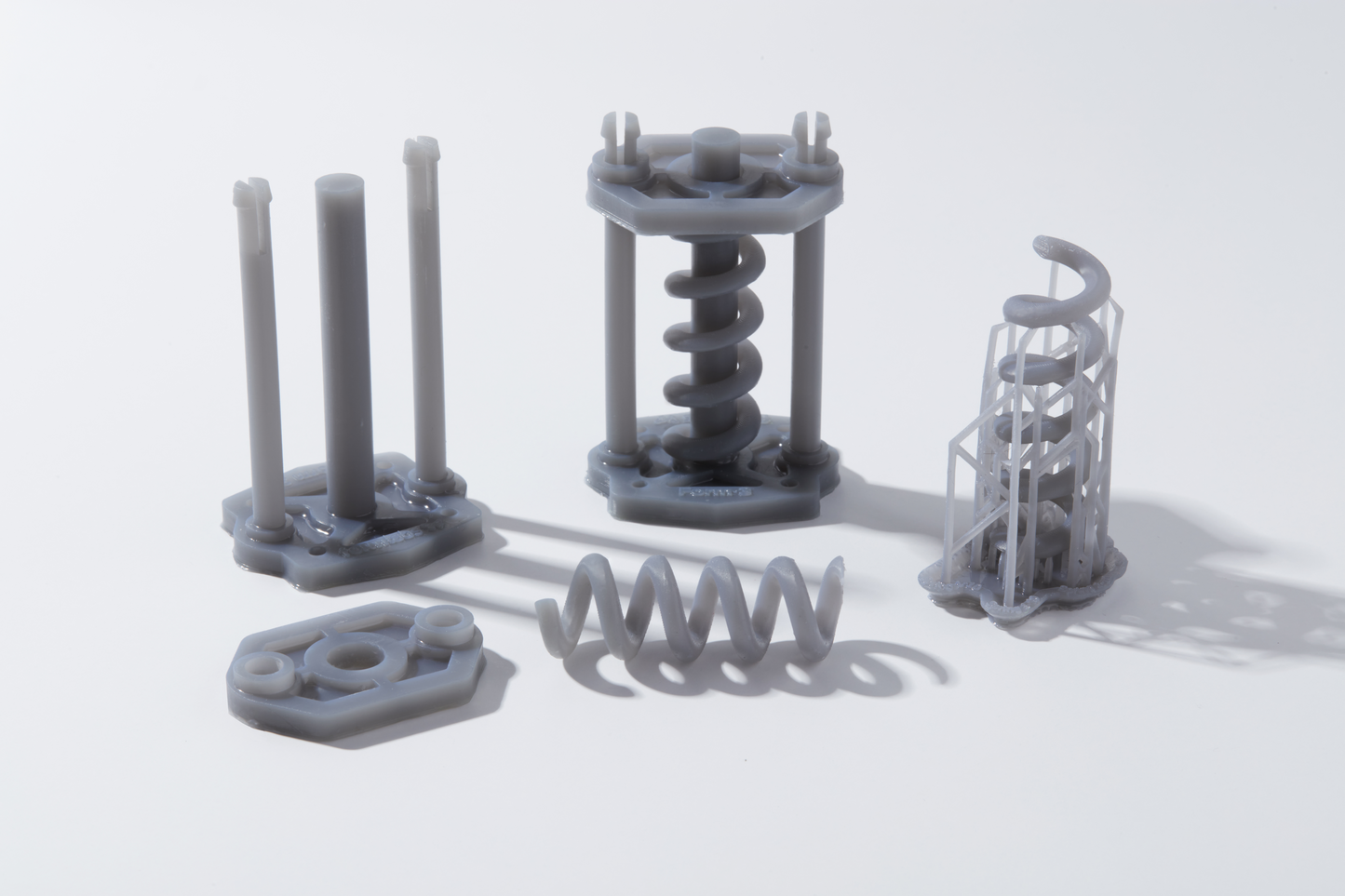 Formlabs Tough 1500 Resin Cartridge V1 (1 Litre OEM) - Shop3D.ca