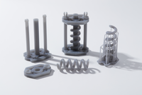 Formlabs Tough 1500 Resin Cartridge V1 (1 Litre OEM) - Shop3D.ca