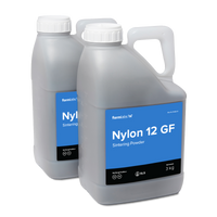 Formlabs Nylon 12 Powder for Fuse 1 (Glass Fiber) (6kg)