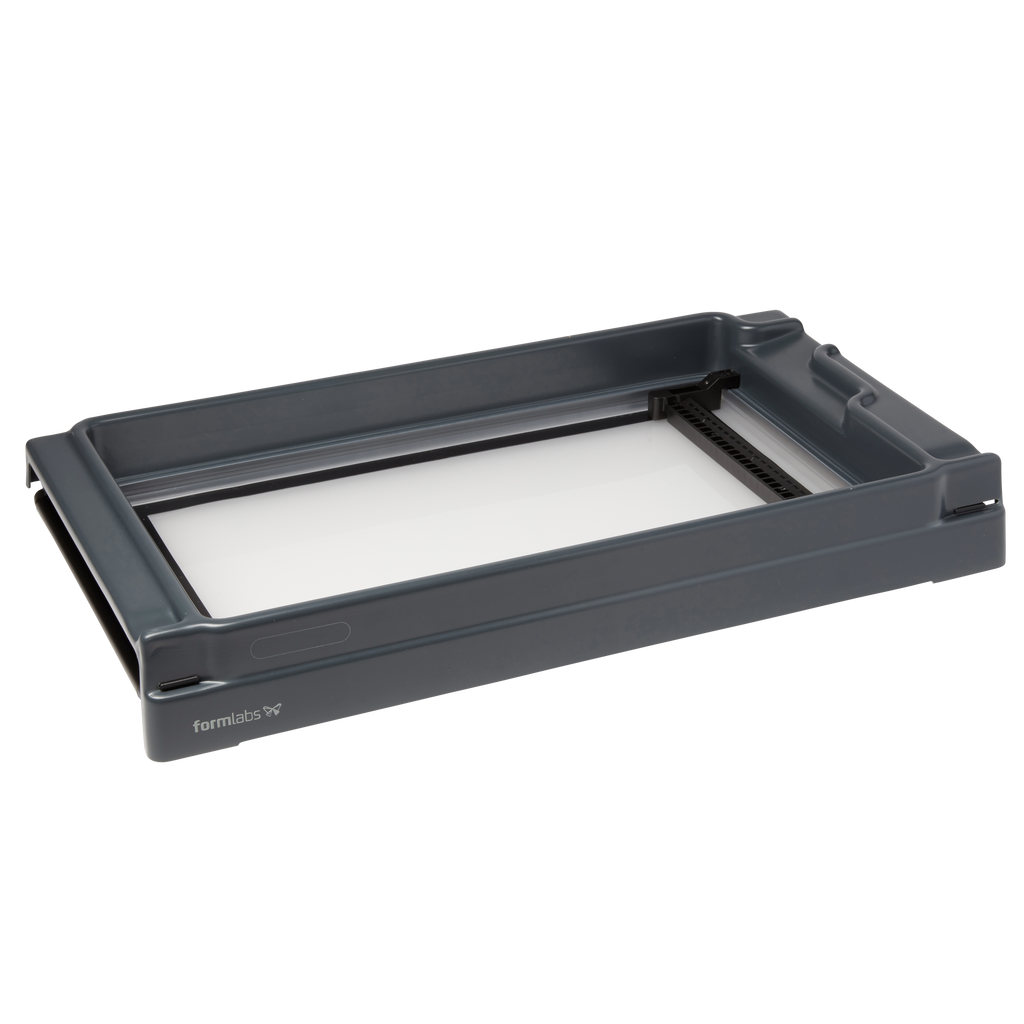 Formlabs Form 3L Resin Tank - Shop3D.ca