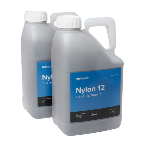 Nylon 11  and 12 Powder