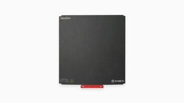 Raise3D Pro3 Build Plate with Buildtak Printing Surface