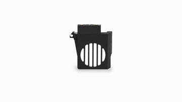 Raise3D Side Cooling Fan Cover - Pro3 Series