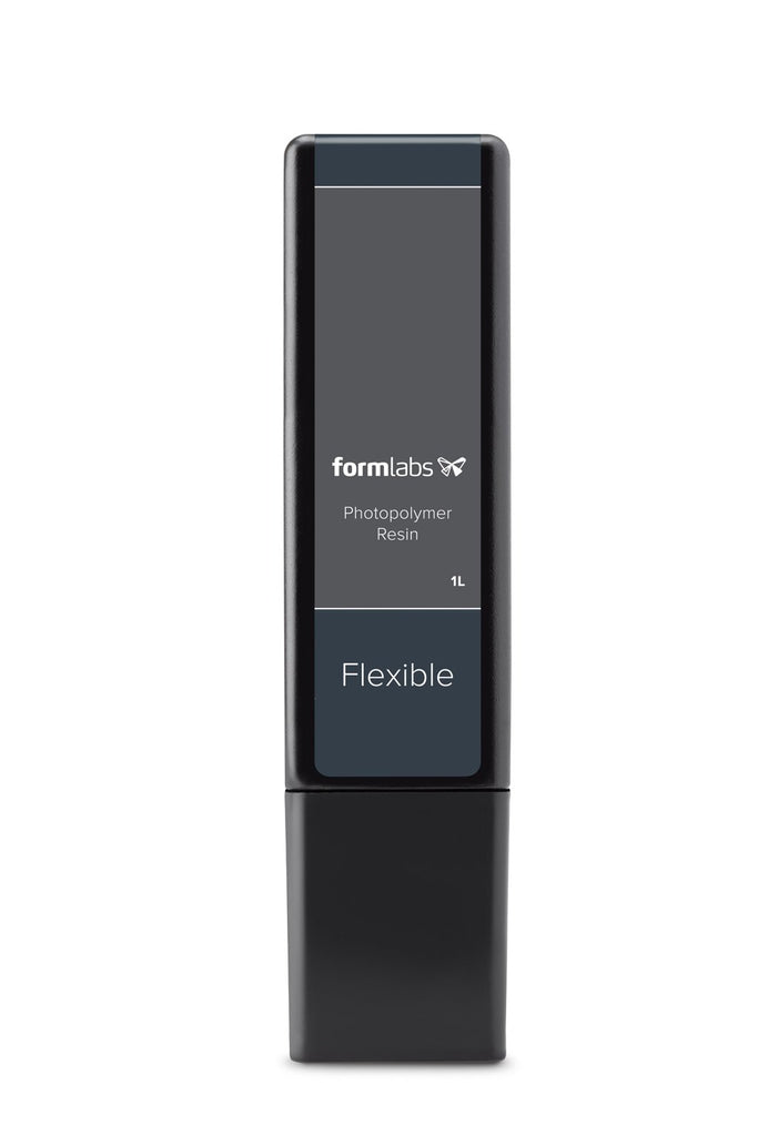 Formlabs Flexible Resin Cartridge V2 (1 Litre OEM)