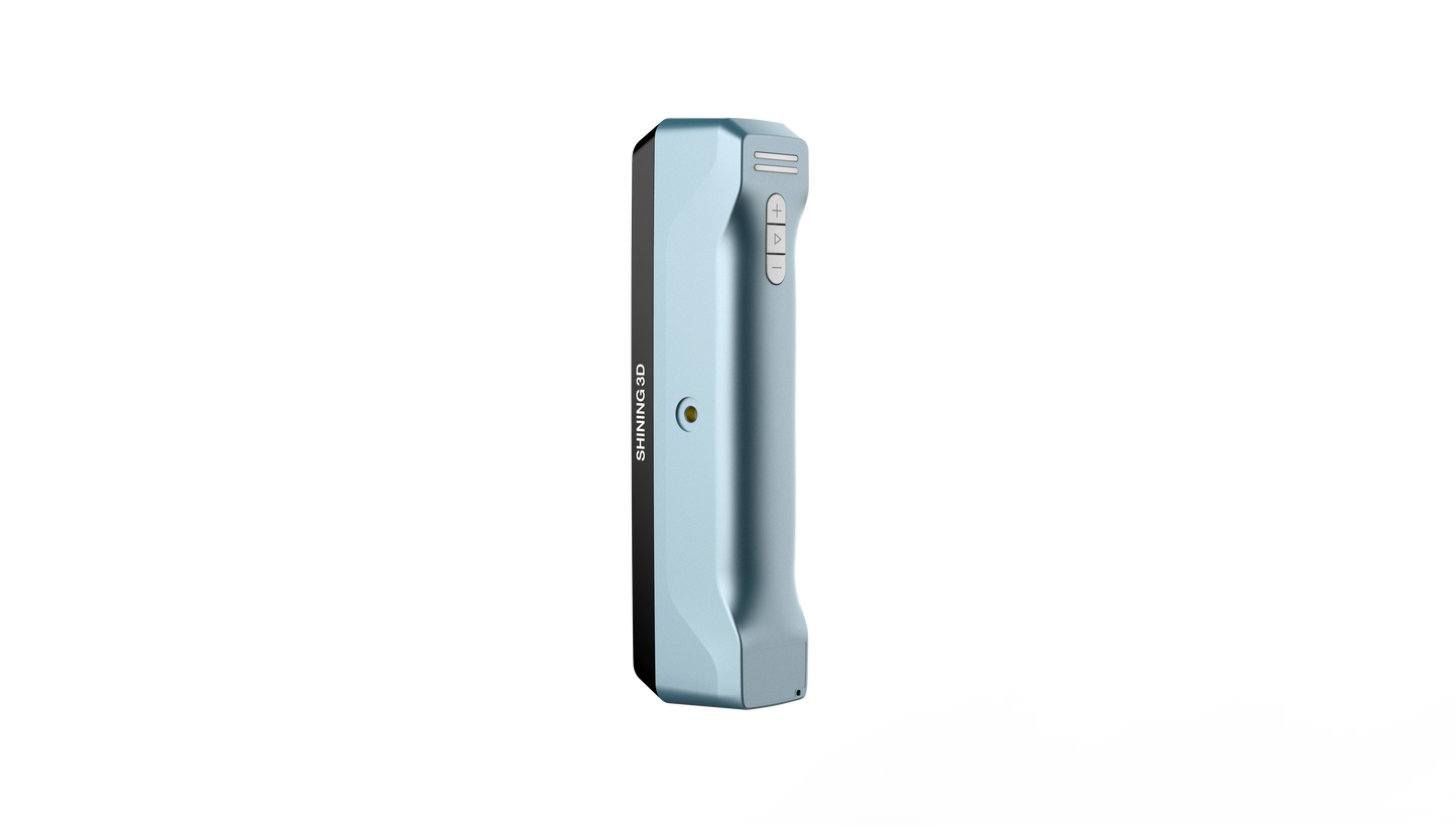 Shining3D - Einstar Handheld 3D Scanner