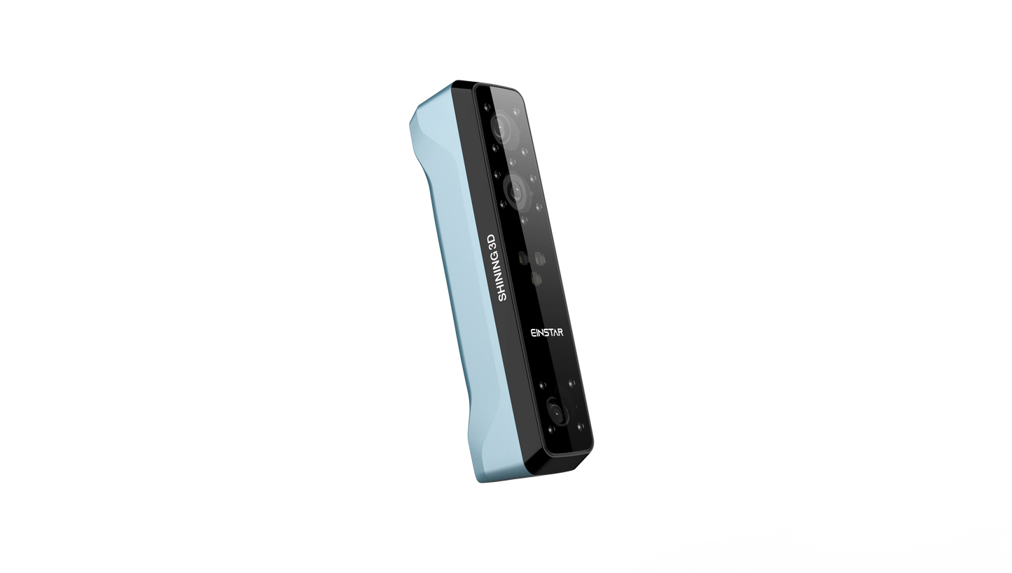 Shining3D - Einstar Handheld 3D Scanner