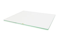 Ultimaker 2, 2+, 3: Print Table Glass