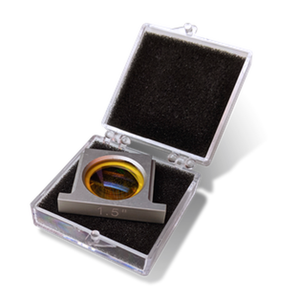 Muse Laser Cutter ZnSE Focus Lens