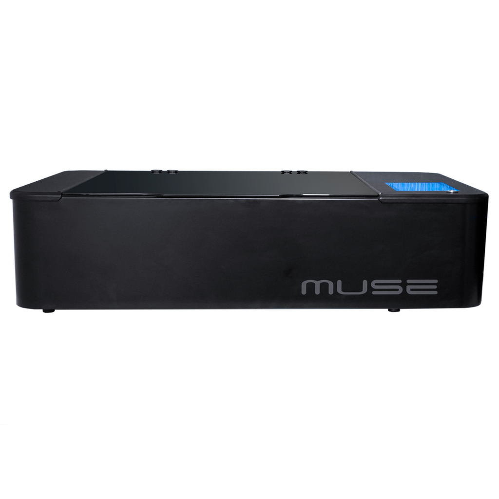 FSL Muse 3D 45W Autofocus Desktop CO2 Laser Cutter