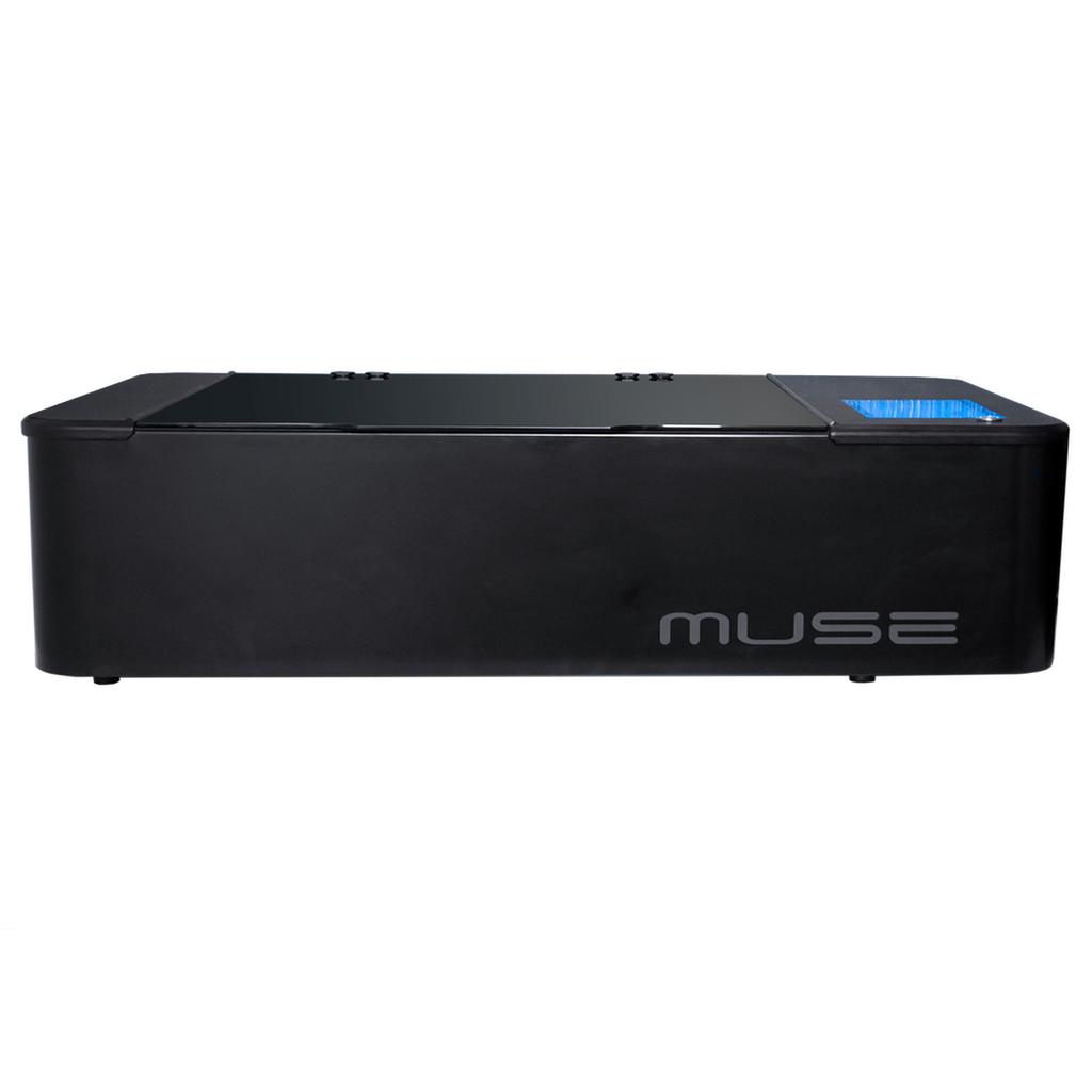 FSL Muse 40W Core Desktop CO2 Laser Cutter