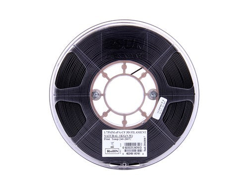 eSun PA-CF - Carbon Fiber Nylon (1.75mm) 1kg