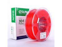 eSun PLA-Clear Filament - 1.75mm (1kg)