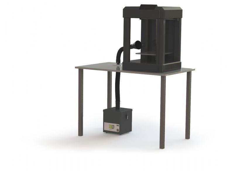 BOFA 3D PrintPRO 2 - Fume Extractor