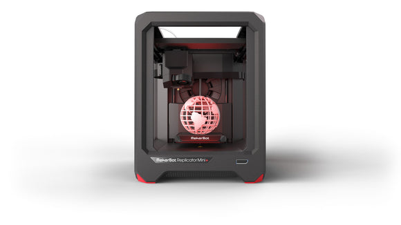 Makerbot Replicator Mini+