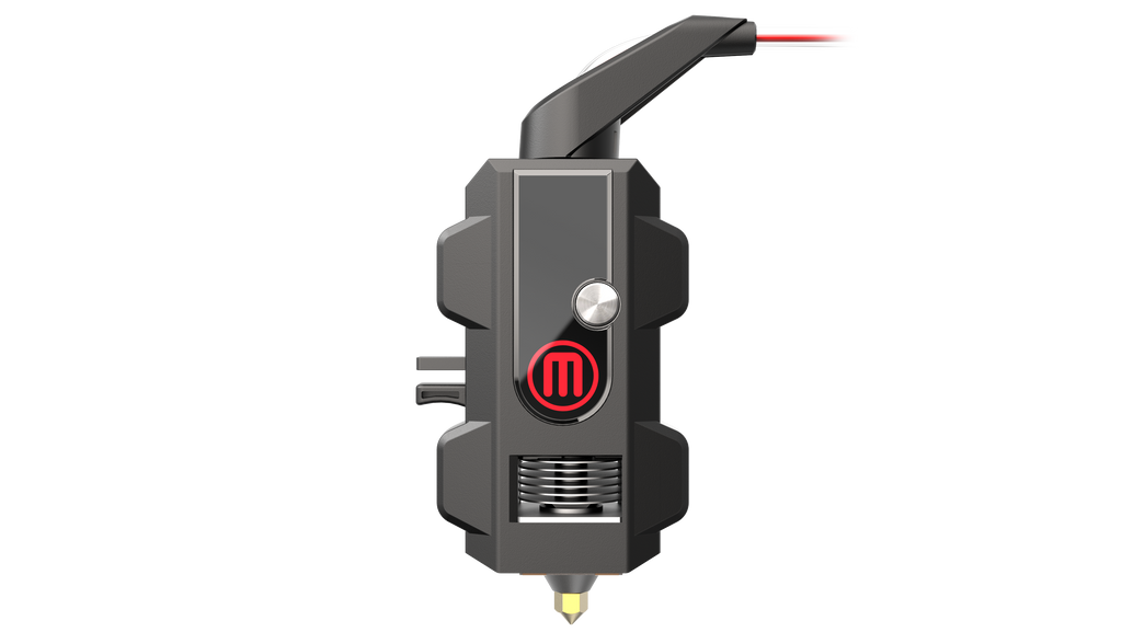 Makerbot Replicator Smart Extruder+
